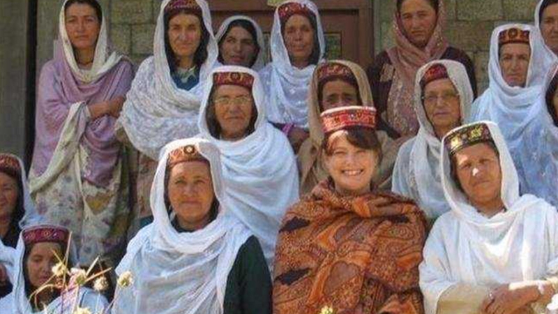 120 yıl yaşayan Hunza Türklerinin bilinmeyen sırları 17