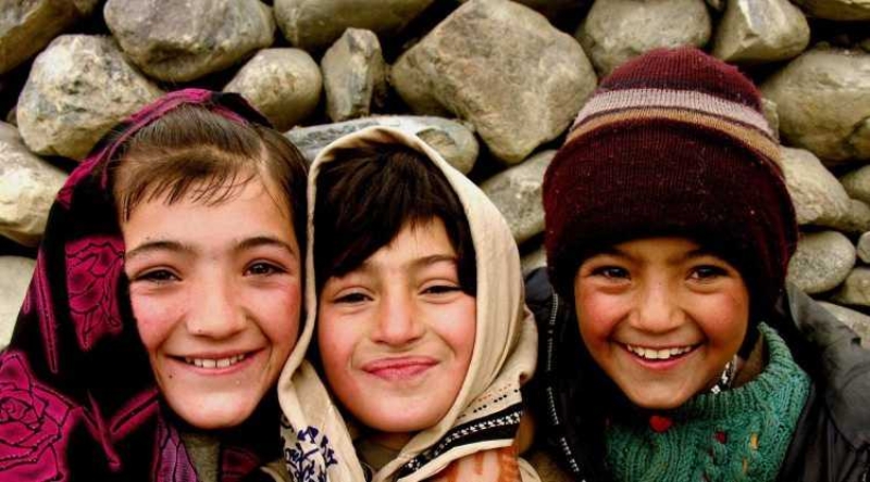 120 yıl yaşayan Hunza Türklerinin bilinmeyen sırları 16