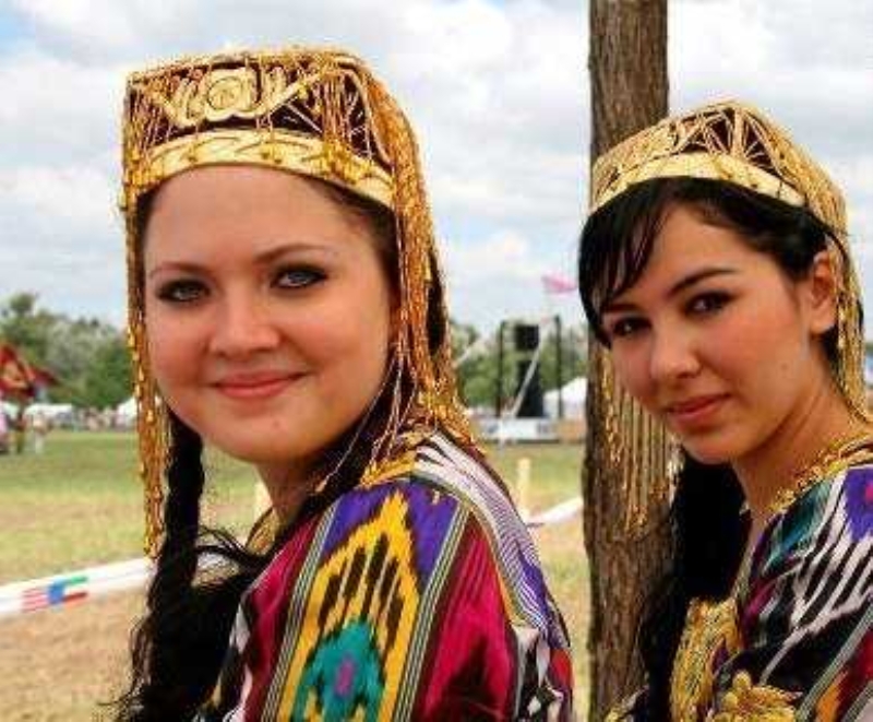 120 yıl yaşayan Hunza Türklerinin bilinmeyen sırları 8