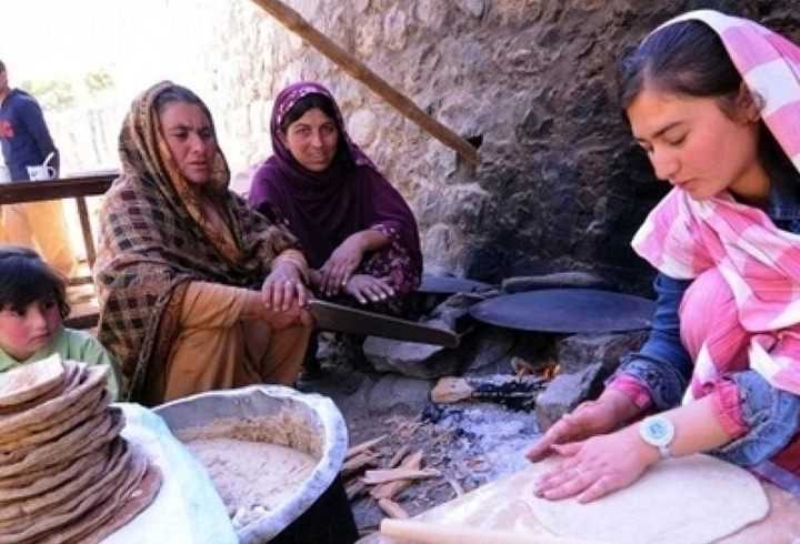 120 yıl yaşayan Hunza Türklerinin bilinmeyen sırları 6
