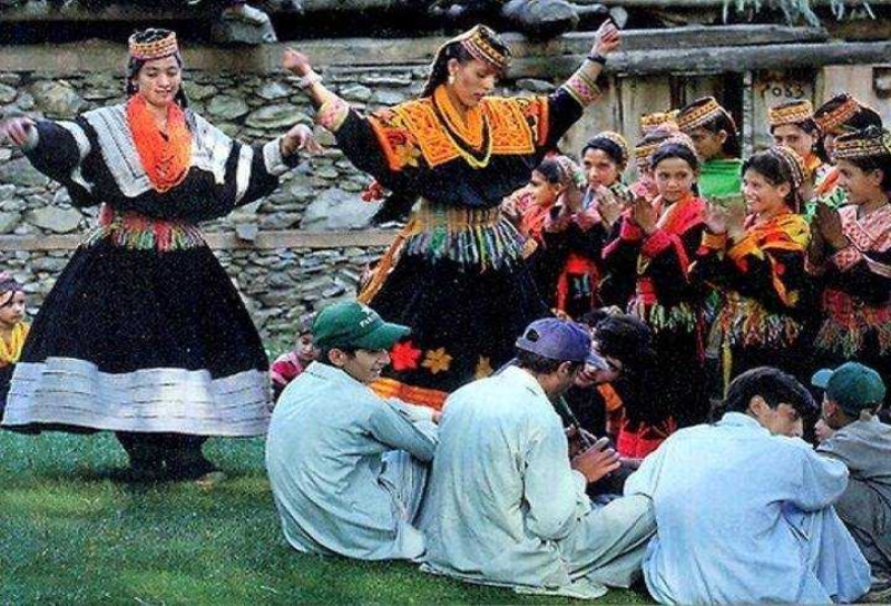 120 yıl yaşayan Hunza Türklerinin bilinmeyen sırları 5