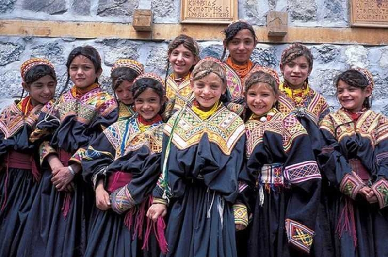 120 yıl yaşayan Hunza Türklerinin bilinmeyen sırları 15
