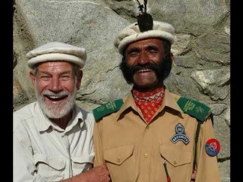 120 yıl yaşayan Hunza Türklerinin bilinmeyen sırları 9