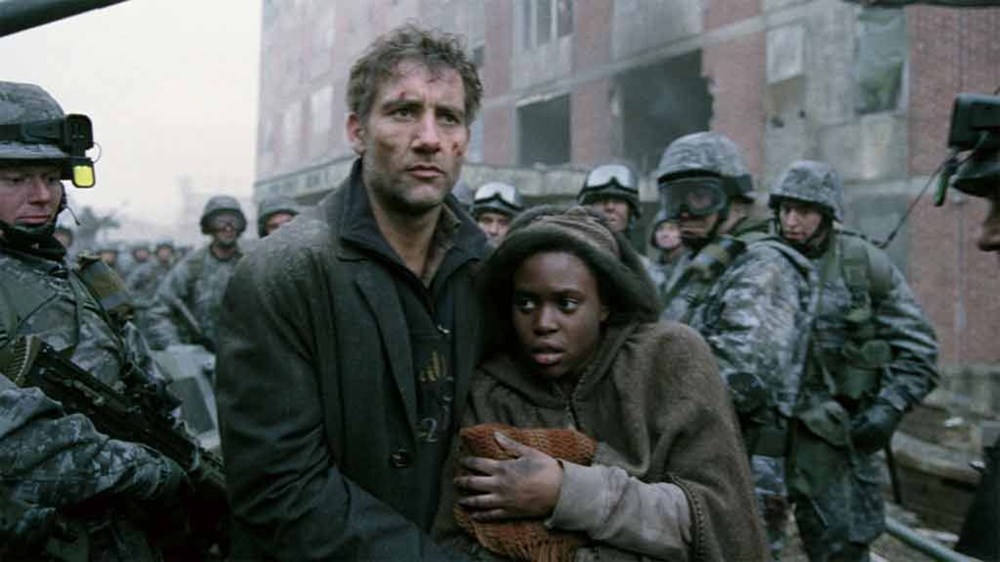 Karantina zamanlarında izlenebilecek en ünlü salgın filmleri 17