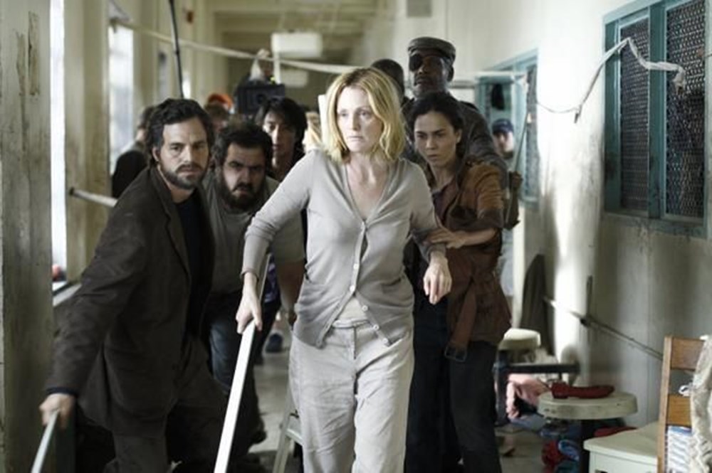 Karantina zamanlarında izlenebilecek en ünlü salgın filmleri 10