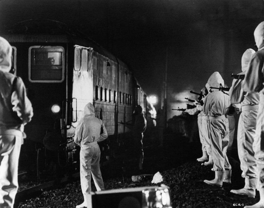 Karantina zamanlarında izlenebilecek en ünlü salgın filmleri 1