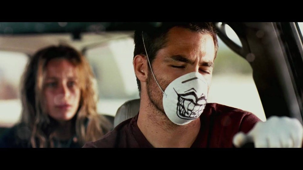 Karantina zamanlarında izlenebilecek en ünlü salgın filmleri 2