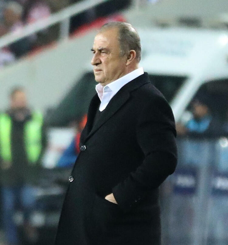 Fatih Terim olası bir koronavirüs faciasını böyle önlemiş 10