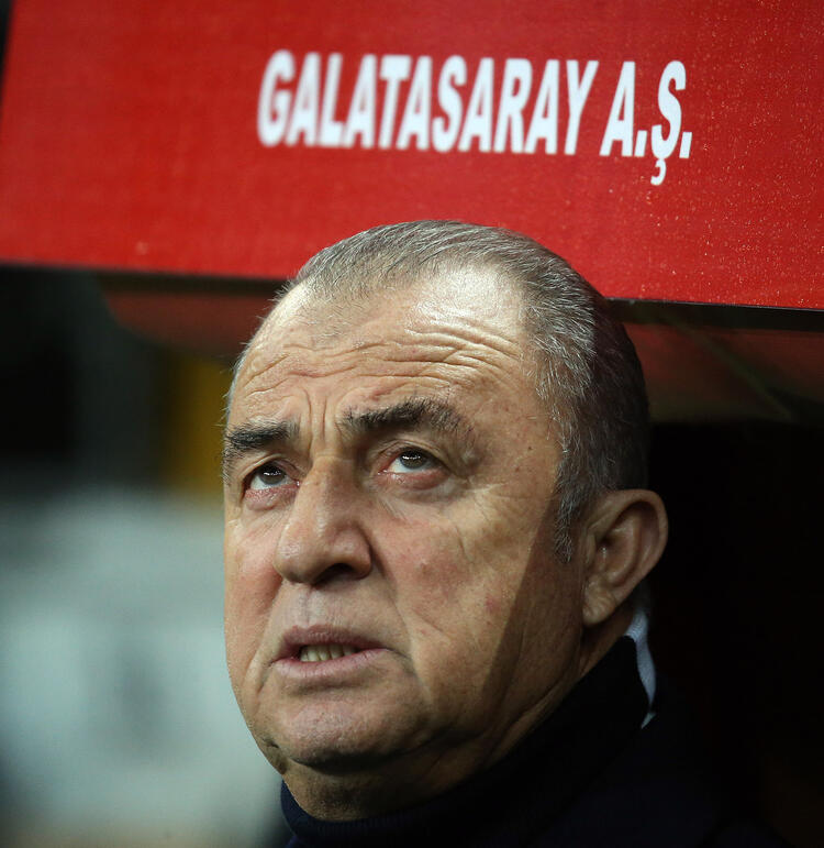 Fatih Terim olası bir koronavirüs faciasını böyle önlemiş 14