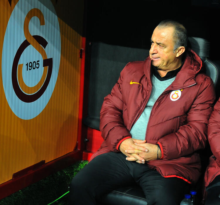 Fatih Terim olası bir koronavirüs faciasını böyle önlemiş 13