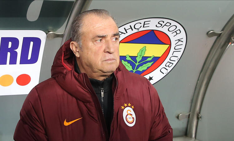 Fatih Terim olası bir koronavirüs faciasını böyle önlemiş 7