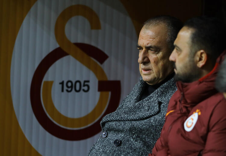 Fatih Terim olası bir koronavirüs faciasını böyle önlemiş 4