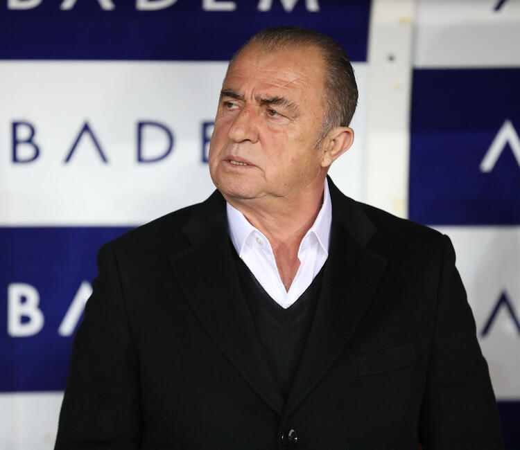 Fatih Terim olası bir koronavirüs faciasını böyle önlemiş 9