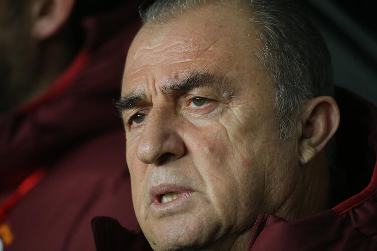 Fatih Terim olası bir koronavirüs faciasını böyle önlemiş 1