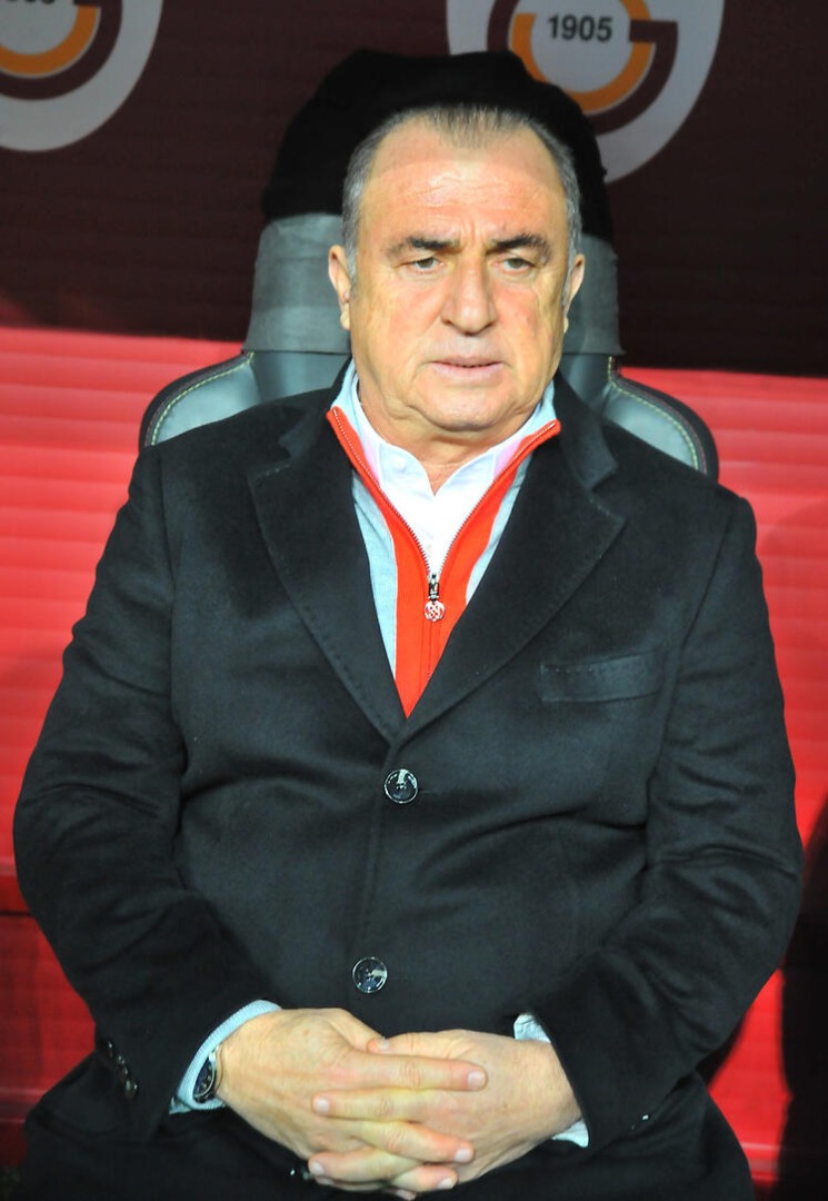 Fatih Terim olası bir koronavirüs faciasını böyle önlemiş 5