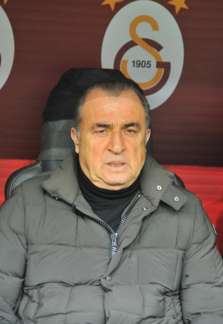 Fatih Terim olası bir koronavirüs faciasını böyle önlemiş 3