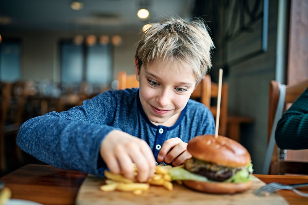 Karantina günlerinde kilo almayı önleyecek 9 öneri 1
