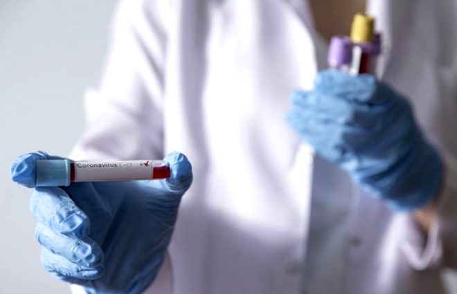 Grönland'da koronavirüs hastalarının tamamı iyileşti 6