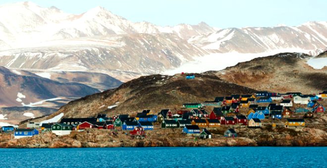 Grönland'da koronavirüs hastalarının tamamı iyileşti 2