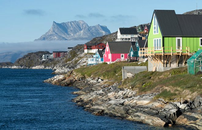 Grönland'da koronavirüs hastalarının tamamı iyileşti 3