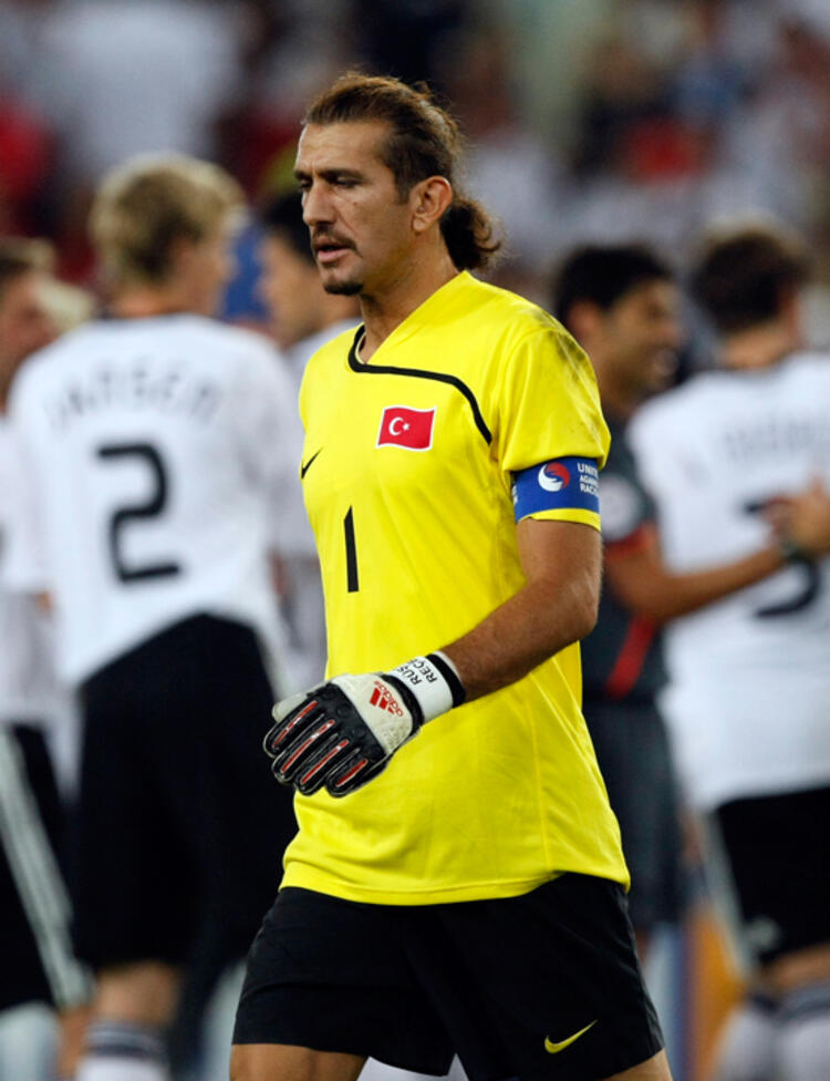 Rüştü Reçber'den koronavirüs itirafı: Başlangıçta hafife aldım 10