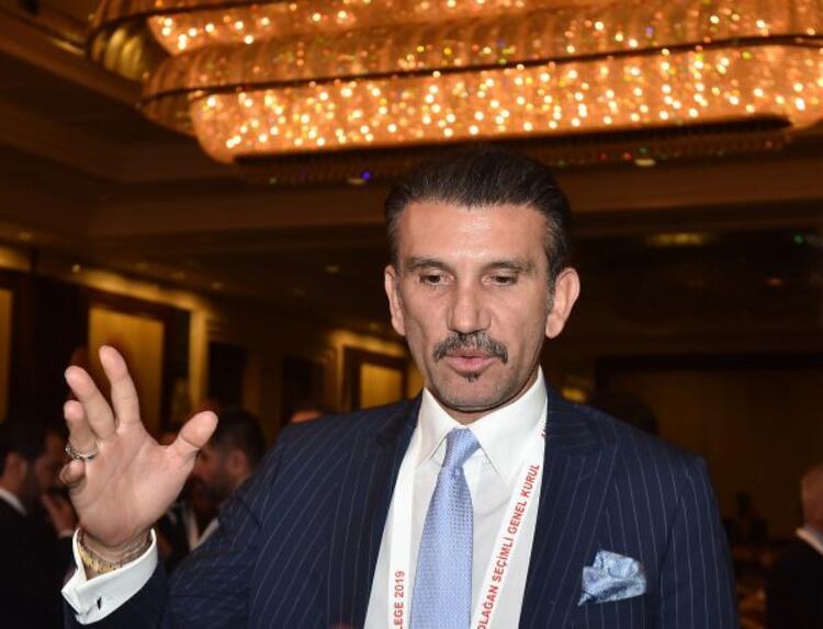 Rüştü Reçber'den koronavirüs itirafı: Başlangıçta hafife aldım 8