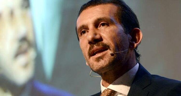 Rüştü Reçber'den koronavirüs itirafı: Başlangıçta hafife aldım 6