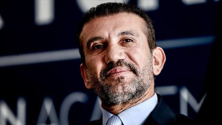 Rüştü Reçber'den koronavirüs itirafı: Başlangıçta hafife aldım 2