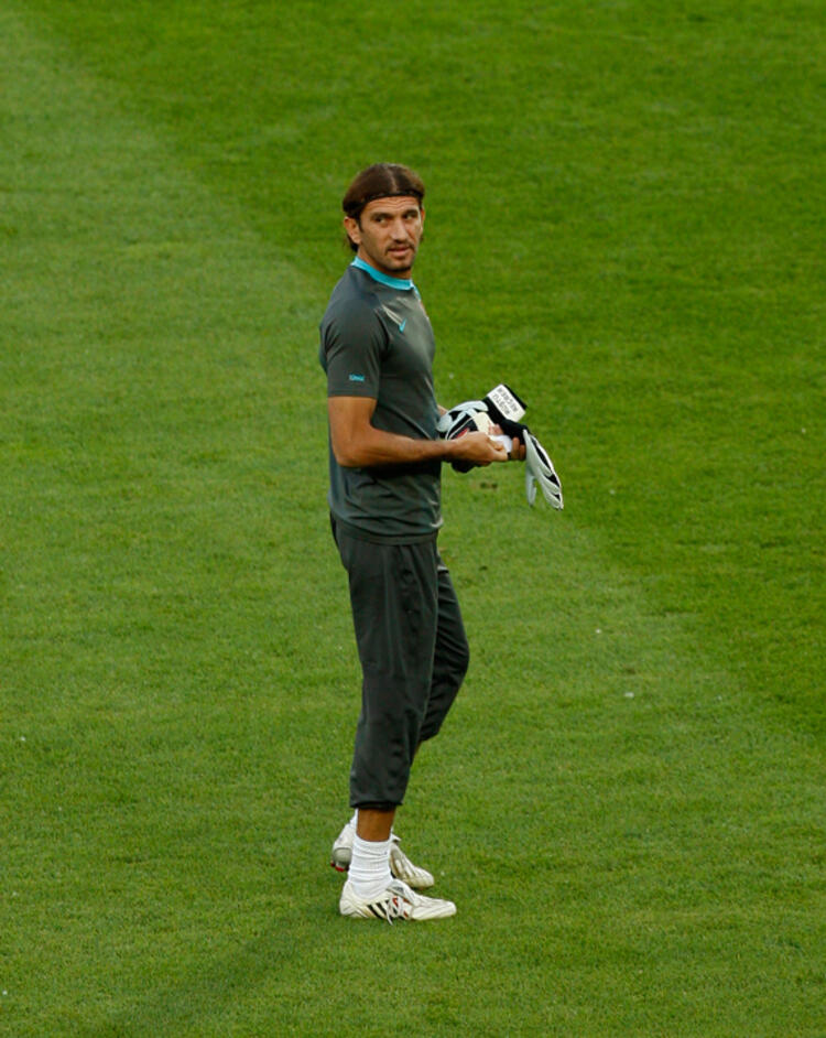 Rüştü Reçber'den koronavirüs itirafı: Başlangıçta hafife aldım 4