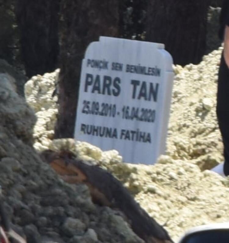 pars tan son hali