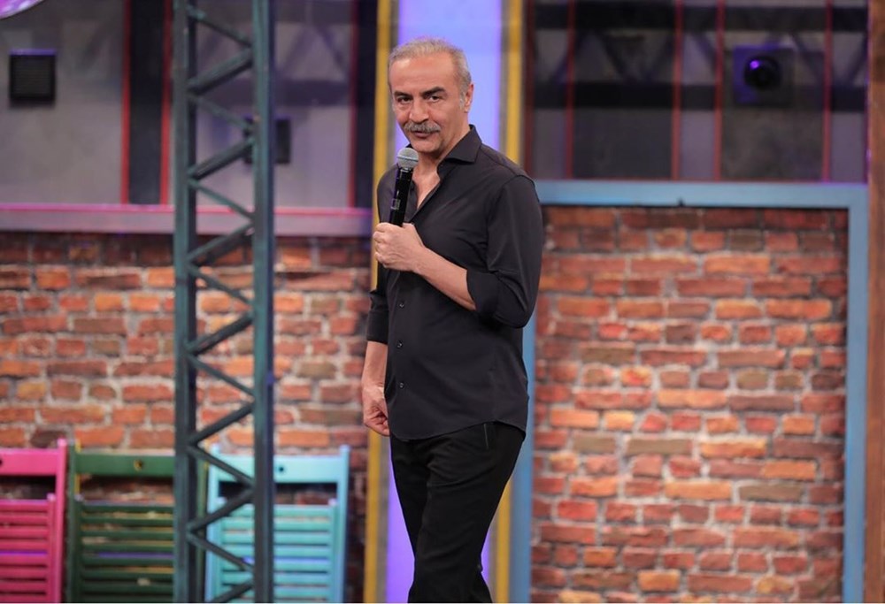 Ünlülerden duygulandıran 23 Nisan paylaşımları 31