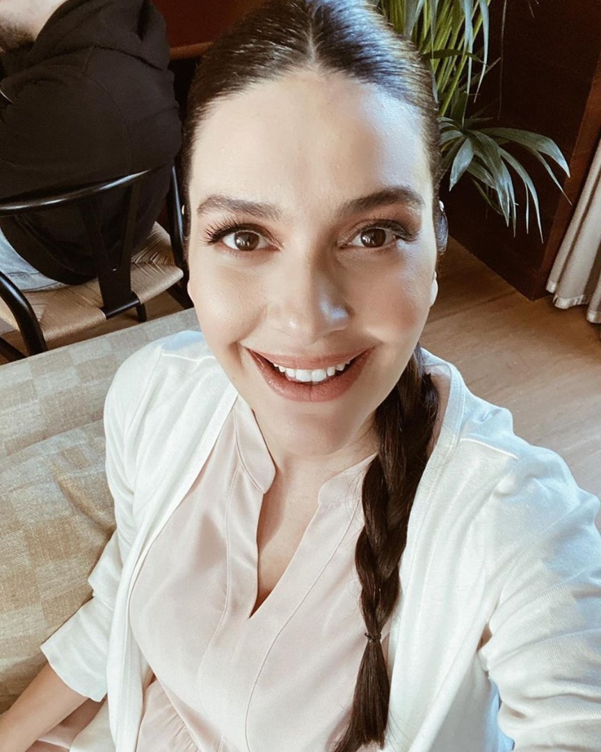 Ünlülerden duygulandıran 23 Nisan paylaşımları 29