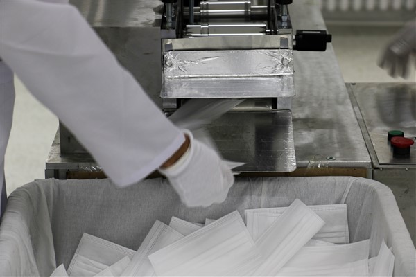 Yerli solunum cihazı 'Sahra' için tarih belli oldu! Mayısta seri üretime geçiyor 14