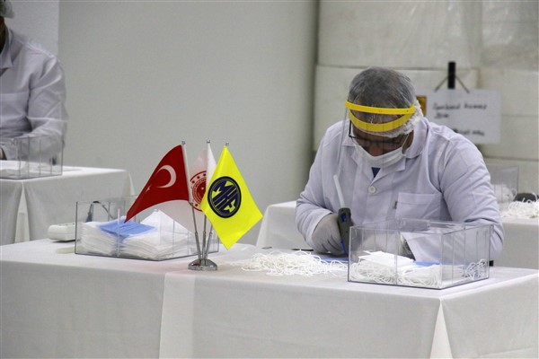 Yerli solunum cihazı 'Sahra' için tarih belli oldu! Mayısta seri üretime geçiyor 4