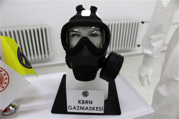 Yerli solunum cihazı 'Sahra' için tarih belli oldu! Mayısta seri üretime geçiyor 3