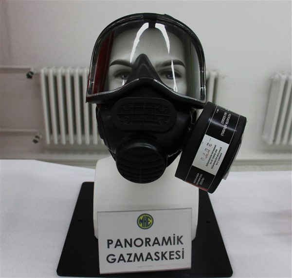 Yerli solunum cihazı 'Sahra' için tarih belli oldu! Mayısta seri üretime geçiyor 2