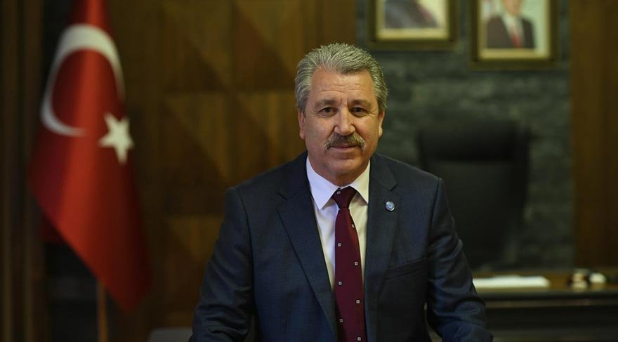 'Karacaoğlan çiğdemi' adında yeni bir endemik tür keşfedildi 5