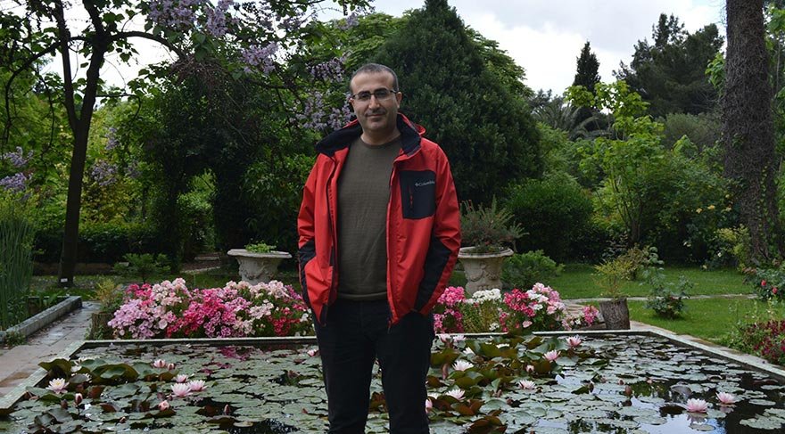 'Karacaoğlan çiğdemi' adında yeni bir endemik tür keşfedildi 3