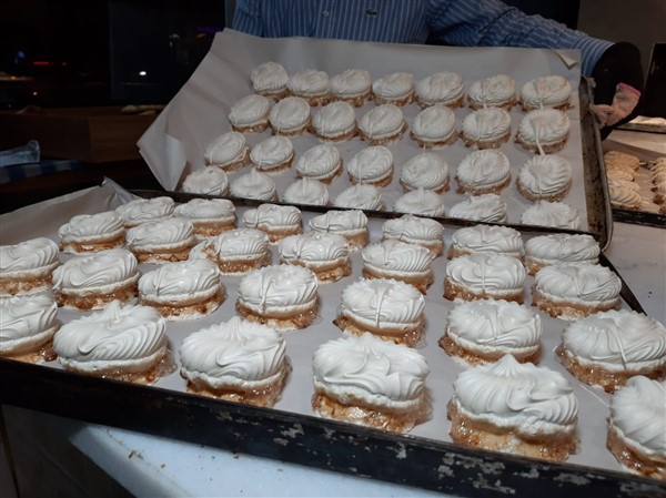 Samsun'da yok satan 'atom'a yurt dışından bile sipariş yağıyor 7