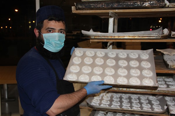 Samsun'da yok satan 'atom'a yurt dışından bile sipariş yağıyor 5