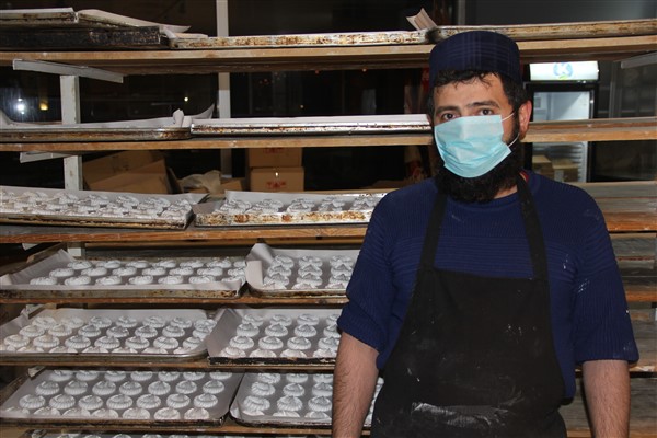 Samsun'da yok satan 'atom'a yurt dışından bile sipariş yağıyor 4