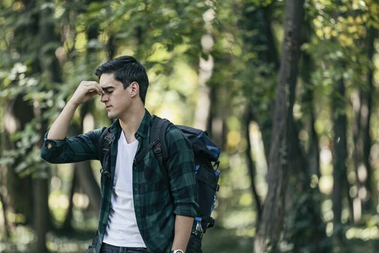 Ağrı kesici kullanmadan baş ağrısını hafifletmenin 7 yolu 6