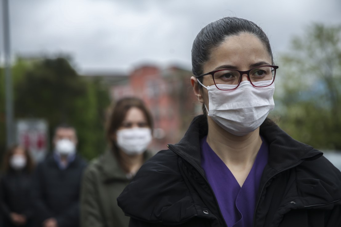 İstanbul Üniversitesi bu kez Prof. Dr. Murat Dilmener'i uğurladı 15