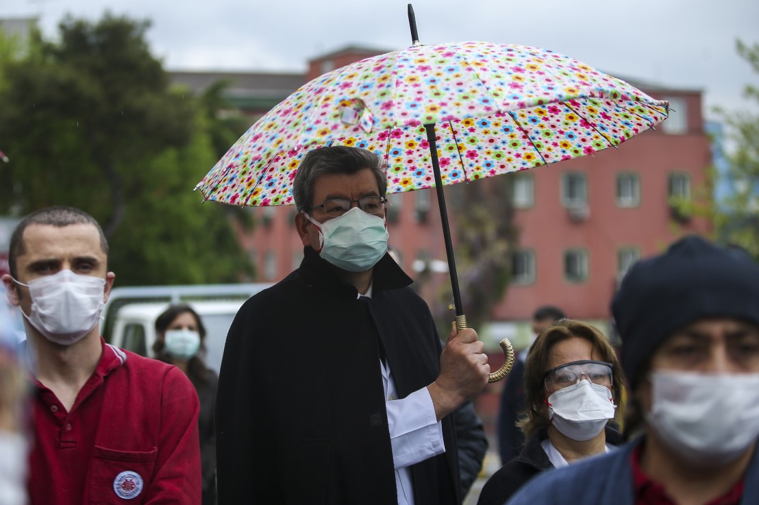 İstanbul Üniversitesi bu kez Prof. Dr. Murat Dilmener'i uğurladı 3