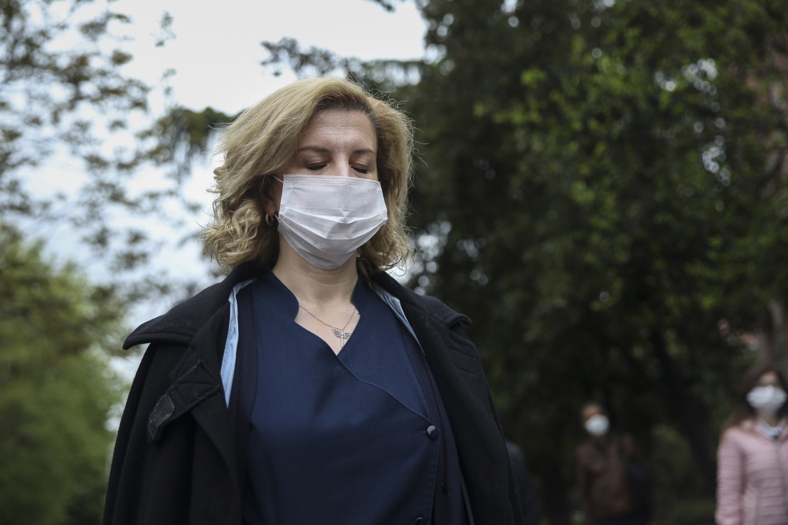 İstanbul Üniversitesi bu kez Prof. Dr. Murat Dilmener'i uğurladı 5