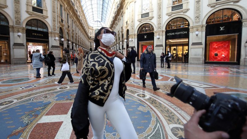 Koronavirüs ilk nerede ortaya çıktı ve nasıl yayıldı? İşte salgının ilk 120 gününde yaşananlar 36