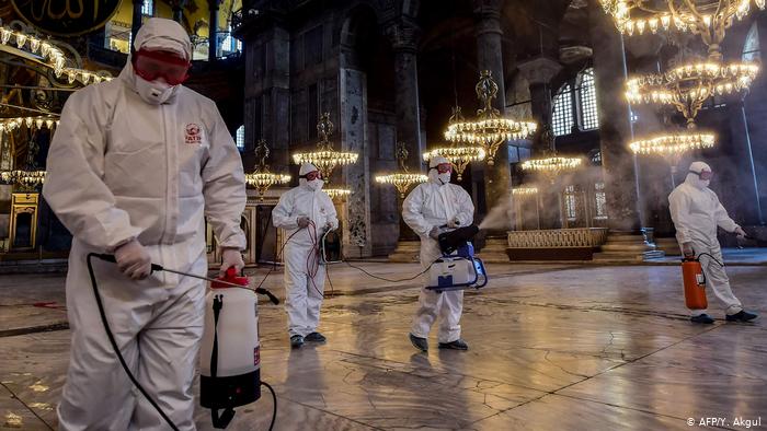 Koronavirüs ilk nerede ortaya çıktı ve nasıl yayıldı? İşte salgının ilk 120 gününde yaşananlar 18