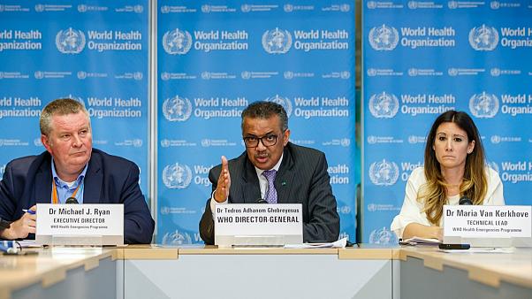 Koronavirüs ilk nerede ortaya çıktı ve nasıl yayıldı? İşte salgının ilk 120 gününde yaşananlar 8