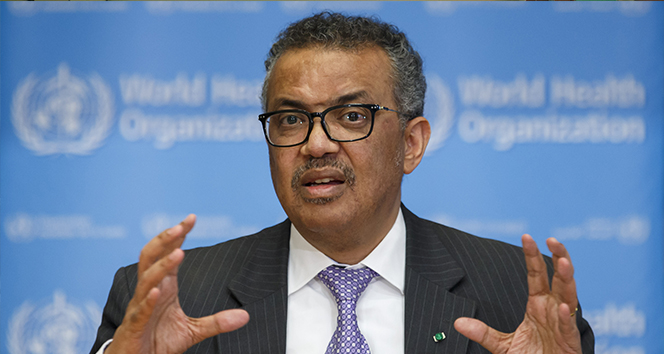 Koronavirüs ilk nerede ortaya çıktı ve nasıl yayıldı? İşte salgının ilk 120 gününde yaşananlar 19