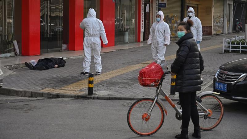 Koronavirüs ilk nerede ortaya çıktı ve nasıl yayıldı? İşte salgının ilk 120 gününde yaşananlar 1